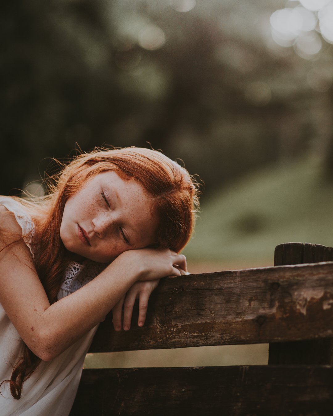 Do you really know how tired you are?